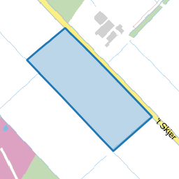 Perceel LPH00-G-2052