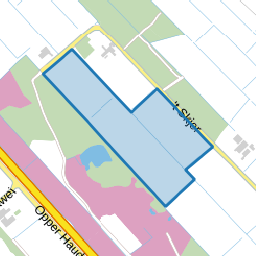 Perceel LPH00-G-2053