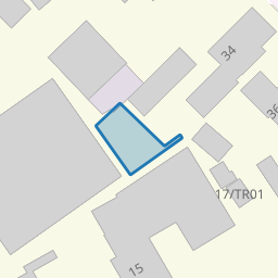 Perceel LPH00-G-2117