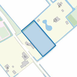 Perceel LPH00-G-2134