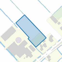 Perceel LPH00-G-2152