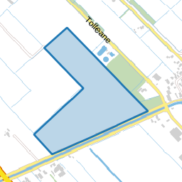 Perceel LPH00-G-2156