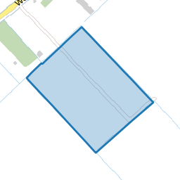 Perceel LPH00-G-2157