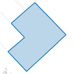 Perceel LPH00-G-2158