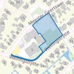 Perceel LPH00-G-2162