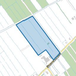 Perceel LPH00-H-1003