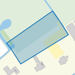 Perceel LPH00-H-1018