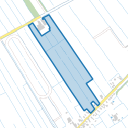 Perceel LPH00-H-1032