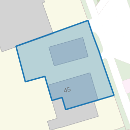 Perceel LPH00-H-1034