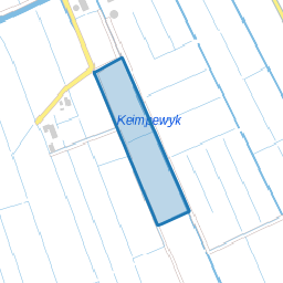 Perceel LPH00-H-1037