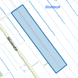 Perceel LPH00-H-1039