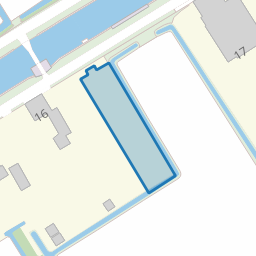 Perceel LPH00-H-161
