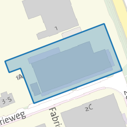 Perceel LPK00-B-1770