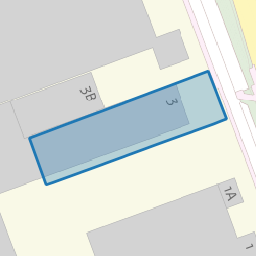 Perceel LPK00-B-1772