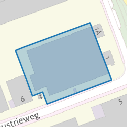 Perceel LPK00-B-1909