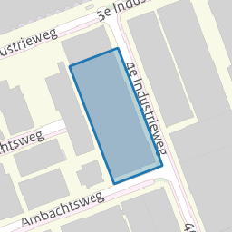 Perceel LPK00-B-1939