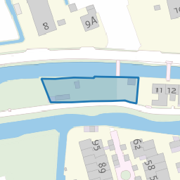 Perceel LPK00-B-2214