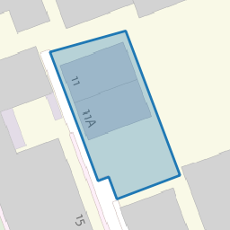 Perceel LPK00-B-2238