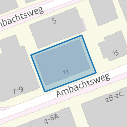 Perceel LPK00-B-2246