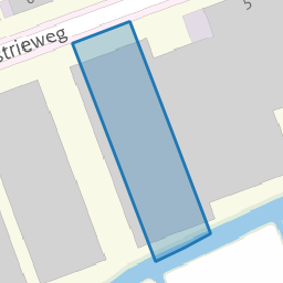 Perceel LPK00-B-2272