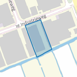 Perceel LPK00-B-2274