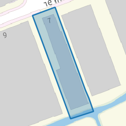 Perceel LPK00-B-2276