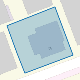 Perceel LPK00-B-2288