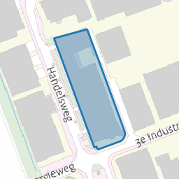 Perceel LPK00-B-2298