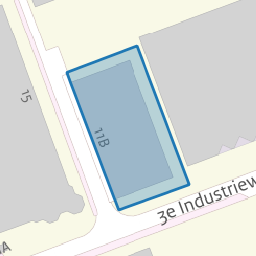 Perceel LPK00-B-2300