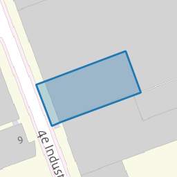 Perceel LPK00-B-2303