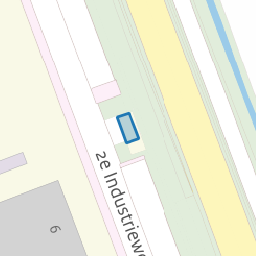 Perceel LPK00-B-2305