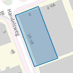 Perceel LPK00-B-2307