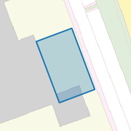 Perceel LPK00-B-2310