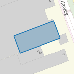 Perceel LPK00-B-2311