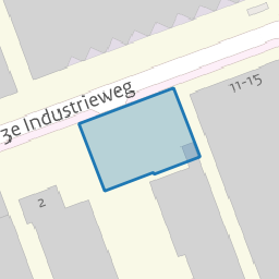 Perceel LPK00-B-2315