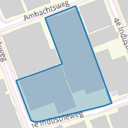 Perceel LPK00-B-2488