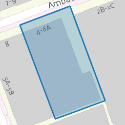 Perceel LPK00-B-2490