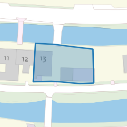 Perceel LPK00-B-2494