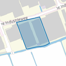 Perceel LPK00-B-2552