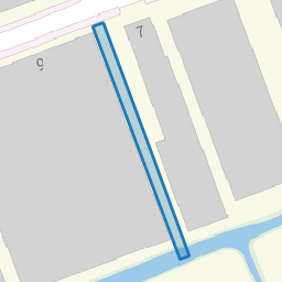 Perceel LPK00-B-2560