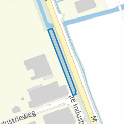 Perceel LPK00-B-2562