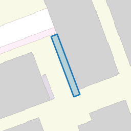 Perceel LPK00-B-2567