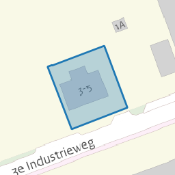 Perceel LPK00-B-2570