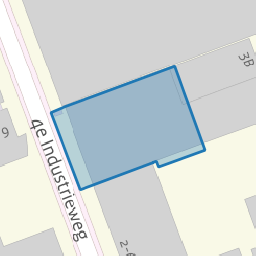 Perceel LPK00-B-2575