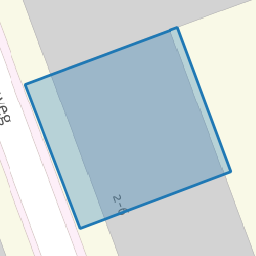 Perceel LPK00-B-2576