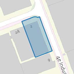 Perceel LPK00-B-2577