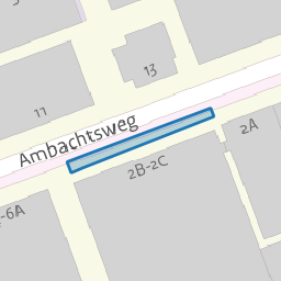 Perceel LPK00-B-2580