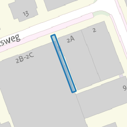 Perceel LPK00-B-2581