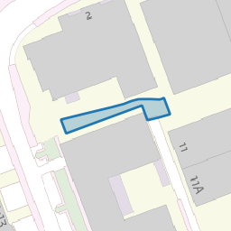 Perceel LPK00-B-2594