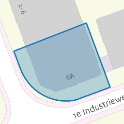 Perceel LPK00-B-2608